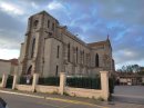 Eglise ND des Champs de Narbonne